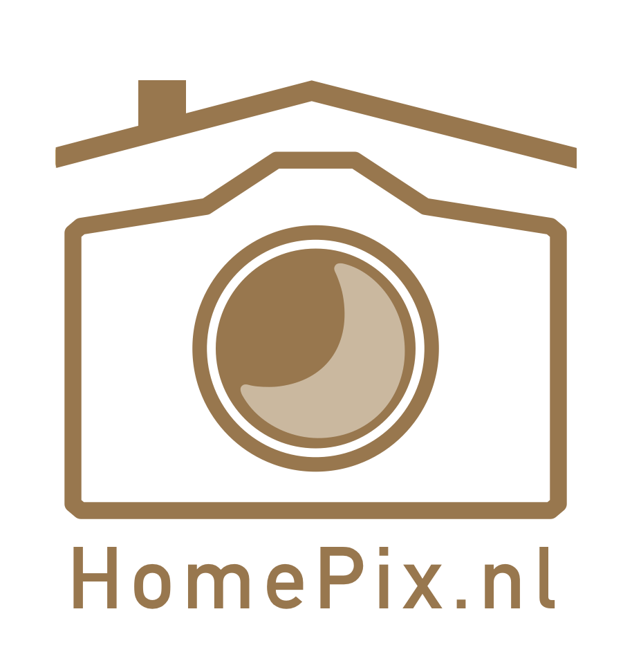 HomePix logo